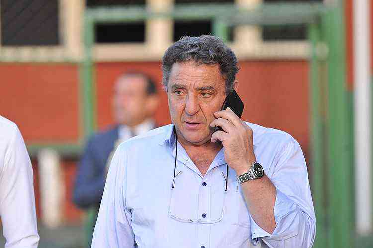 Marcus Salum assume futebol do América 50 dias após deixar presidência