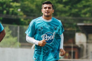 Presidente do Envigado diz que Guzmán não assinou contrato com Cruzeiro