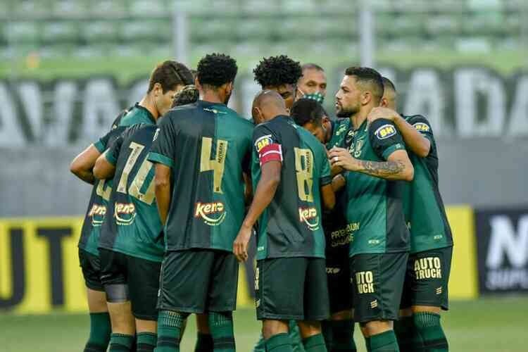 Copa do Brasil: confira os adversários de América, Atlético e Cruzeiro