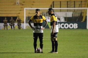 Rival do América na Copa do Brasil, Criciúma vive drama na temporada 2021