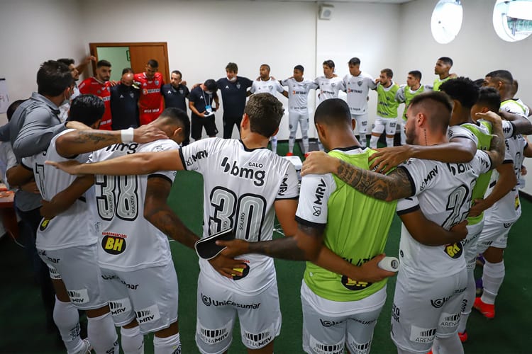 Reservas do Atlético passaram no teste? Veja quem foi bem e quem foi mal