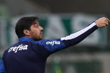 Palmeiras minimiza possível queda no Paulista e foca na Libertadores