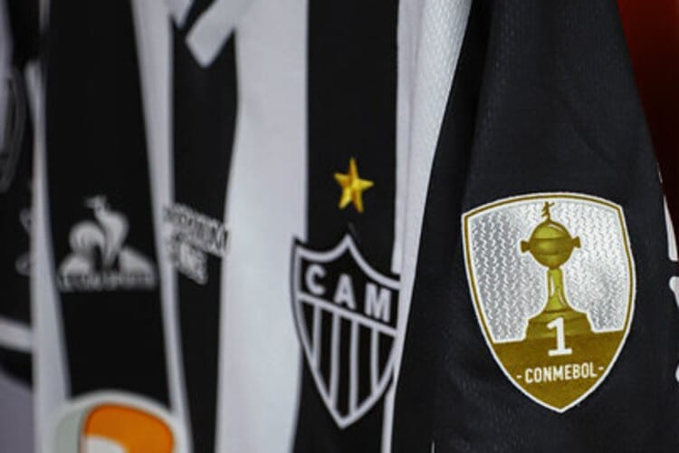 Atlético x América de Cáli terá transmissão exclusiva da Conmebol TV
