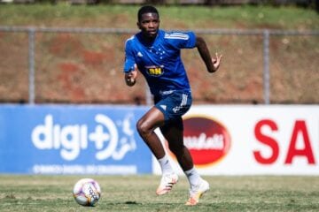Audiência entre Cruzeiro e Cacá termina sem acordo na Justiça do Trabalho