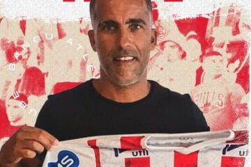 Ex-lateral de Vasco, Flamengo e Palmeiras, Felipe é o novo técnico do Bangu