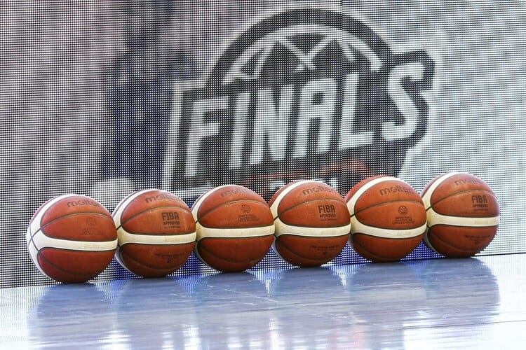 Cruzeiro inicia seletiva para time sub-22 de basquete; veja como participar