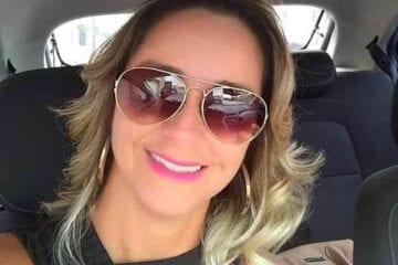 Bebê de três dias e enfermeira que atuava em UTI/Covid morrem em acidentes