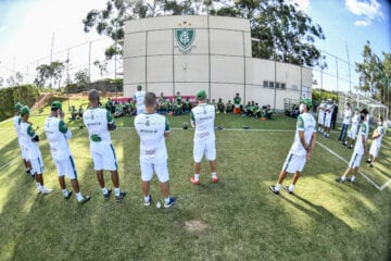 América completa 109 anos e caminha para se tornar clube-empresa