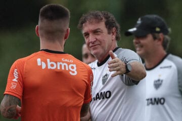 Tombense x Atlético: veja prováveis escalações para a semifinal do Mineiro