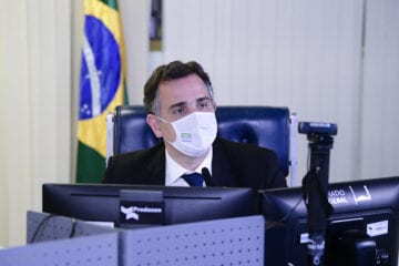 Senado Federal pretende votar em maio projeto do clube-empresa no futebol
