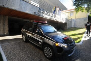 Polícia Civil inicia nova fase de investigação sobre ex-gestão do Cruzeiro