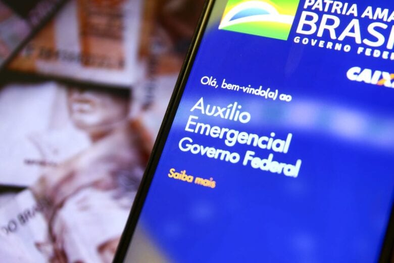 Prazo para contestar auxílio emergencial negado vai até o dia 12