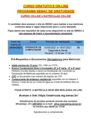 Senac