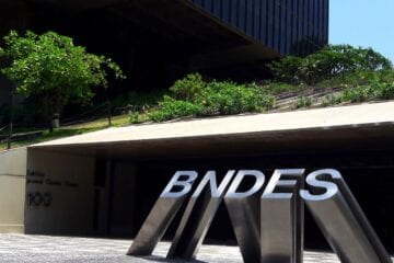 BNDES reorganiza diretoria do banco