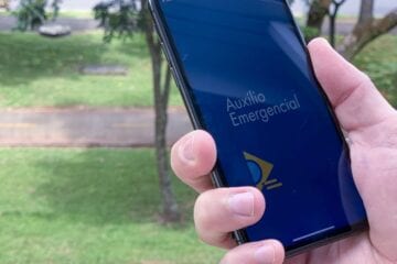 Caixa paga hoje auxílio emergencial a nascidos em dezembro