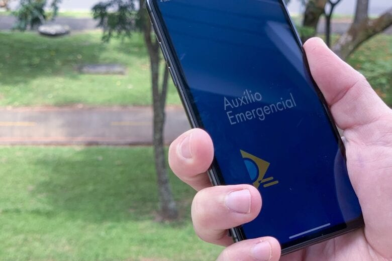 Caixa paga hoje auxílio emergencial a nascidos em dezembro