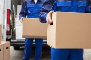 Empresa contrata auxiliar de carga e descarga em Monlevade
