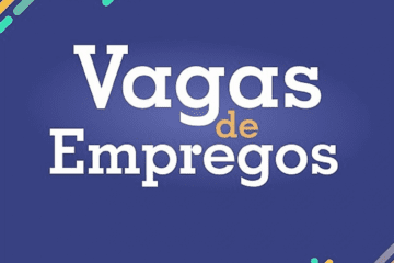 Oportunidades para auxiliar de pessoal e auxiliar contábil