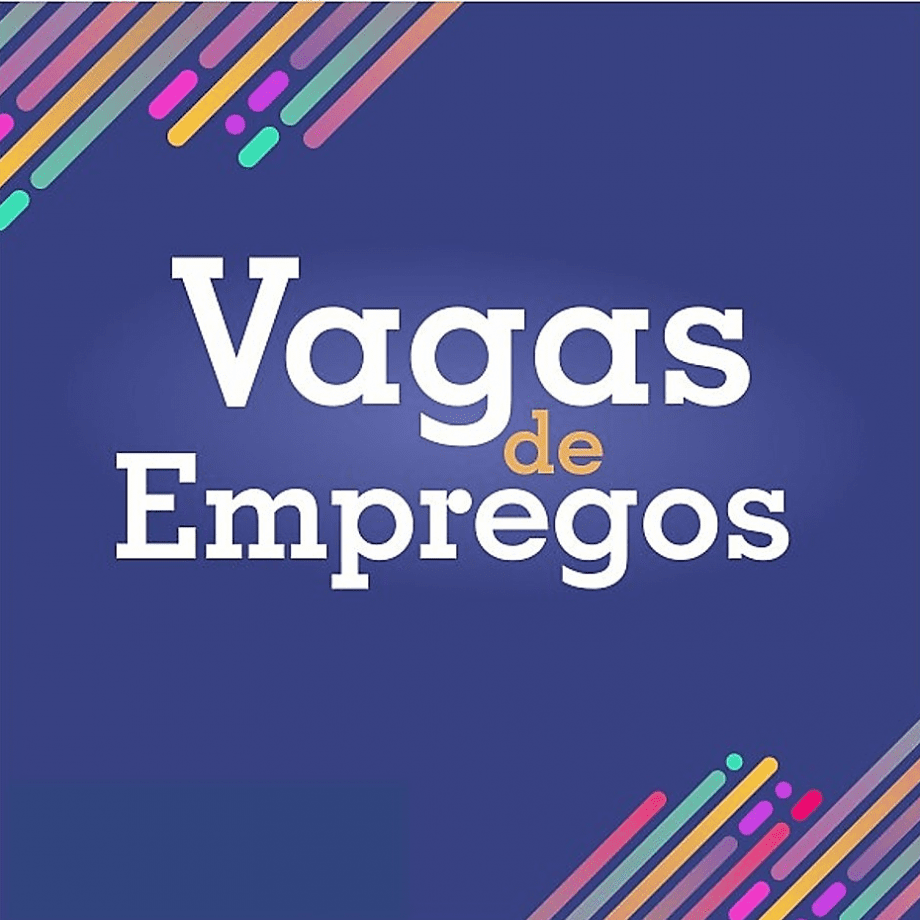 Oportunidades para auxiliar de pessoal e auxiliar contábil