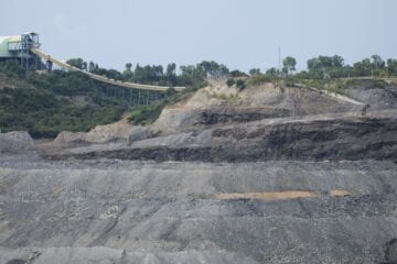 Chuvas em Minas e queda na demanda chinesa afetam mineração