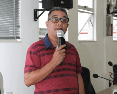 Com 35 anos de serviço público, Adilson Carlos assume Secretaria de Fazenda de Monlevade