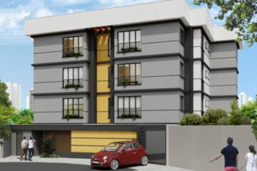 Moderno e adaptado aos novos tempos, Villagio Buritis chega a Itabira