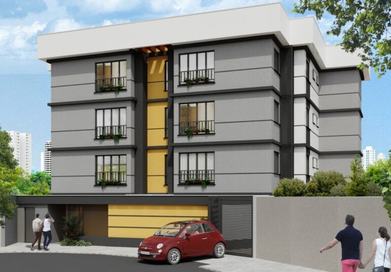 Moderno e adaptado aos novos tempos, Villagio Buritis chega a Itabira
