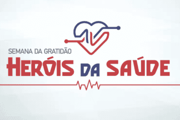 Iniciativa privada lança campanha para reforçar compromisso com a saúde