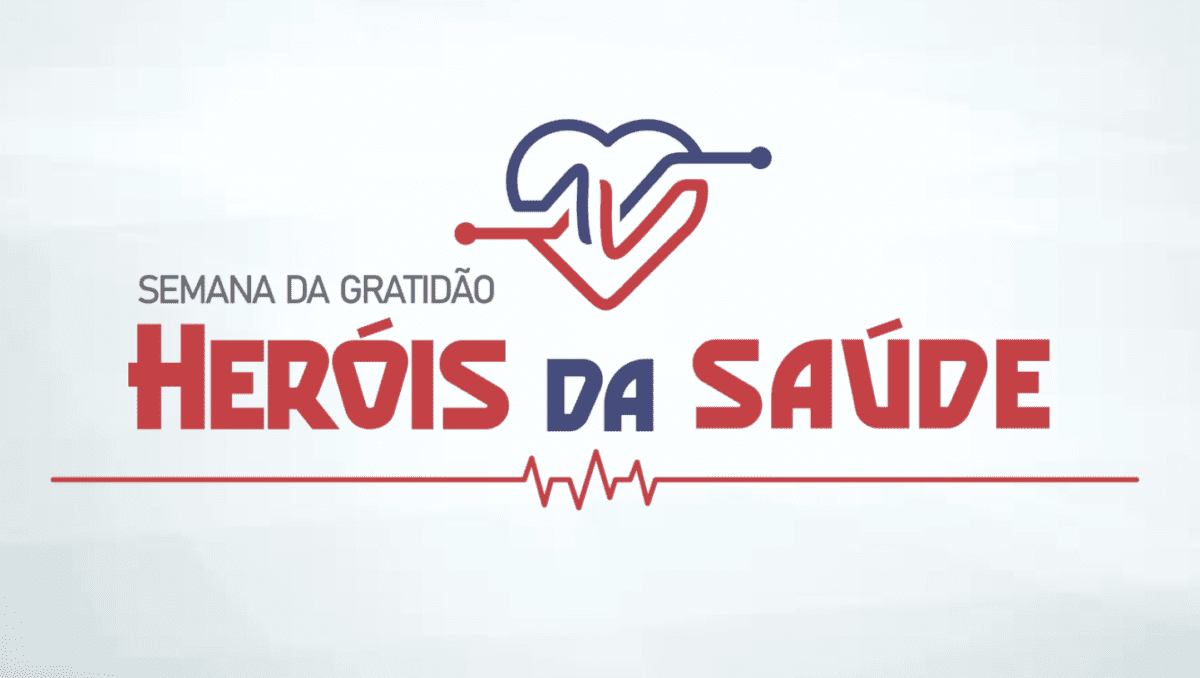 Iniciativa privada lança campanha para reforçar compromisso com a saúde