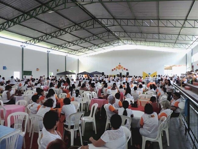 Vida Ativa está de volta em Itabira, com atividades on-line para a melhor idade