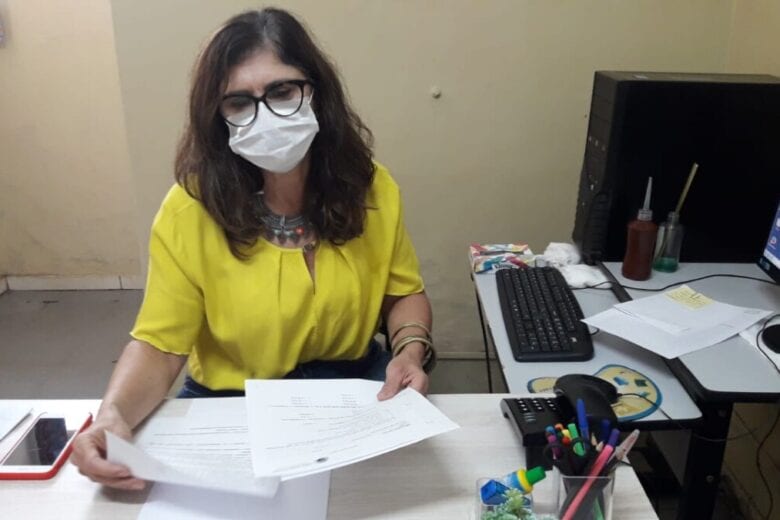 Monlevade: Prefeitura inicia projeto na saúde mental para profissionais do combate à Covid