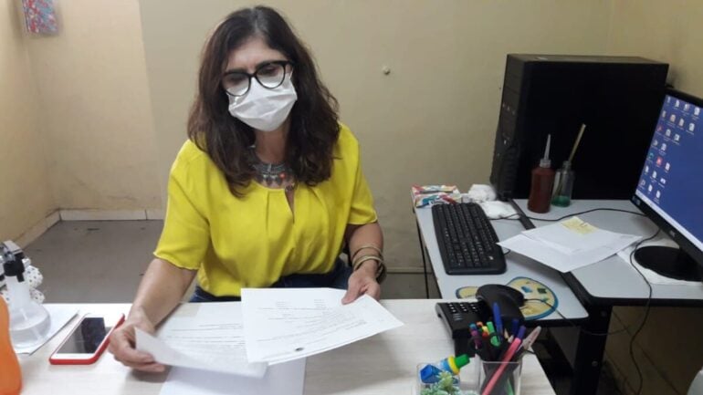 Monlevade: Prefeitura inicia projeto na saúde mental para profissionais do combate à Covid