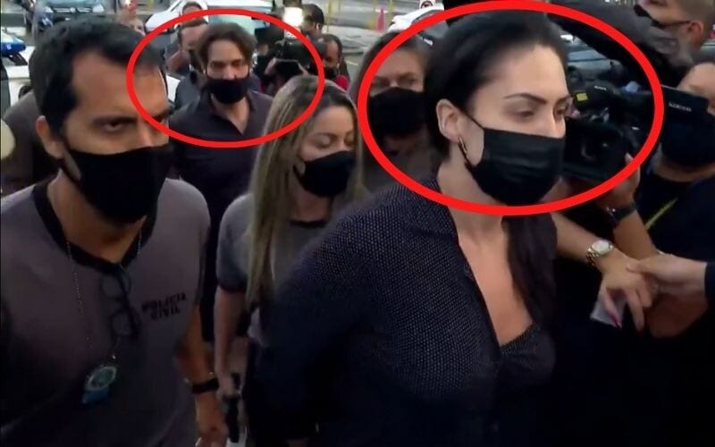 Caso Henry: polícia prende Dr. Jairinho e mãe da criança por tortura