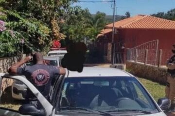 Pousada é interditada e hóspedes despejados na Serra do Cipó