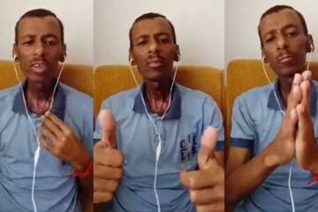 Itabirano pede por doações para continuar tratamento de saúde
