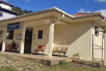 Nozinho envia à Câmara Projeto de Lei para internato rural em São Gonçalo