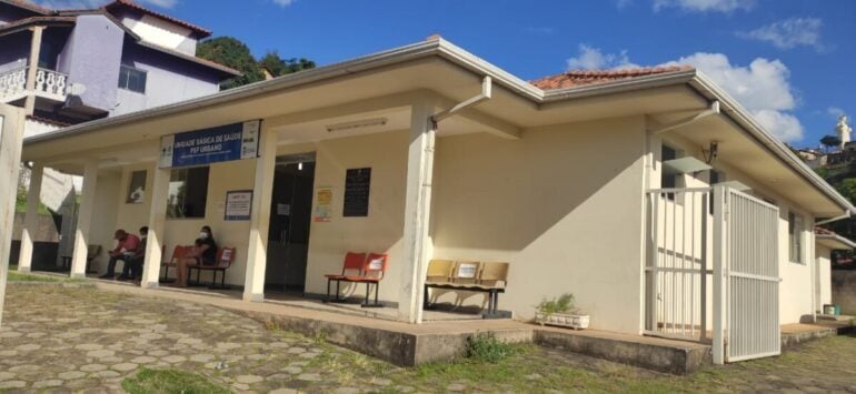 Nozinho envia à Câmara Projeto de Lei para internato rural em São Gonçalo