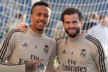 Real Madrid x Liverpool ao vivo pela Champions! Saiba onde assistir este jogão