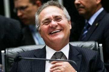 Definição: CPI da Covid é instalada e Renan Calheiros será o relator