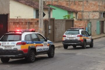Janela de residência é atingida por tiros no Monsenhor José Lopes