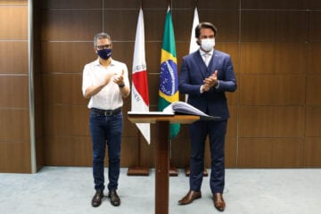 Fernando Passalio é o novo secretário de Desenvolvimento Econômico de MG