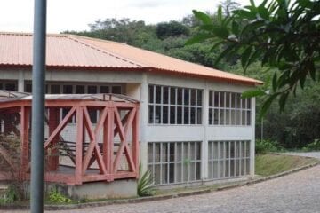 De volta ao endereço antigo: Secretaria de Meio Ambiente é transferida para a Mata do Intelecto