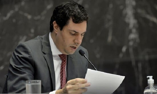 Monlevade: emendas parlamentares destinam recursos para saúde e segurança