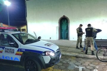 PM e PRF lançam Operação Conjunta na Semana Santa com ações na BR-381