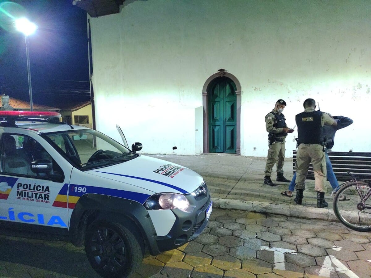 PM e PRF lançam Operação Conjunta na Semana Santa com ações na BR-381