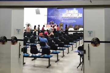Pesquisas apontam riscos em missas e cultos presenciais