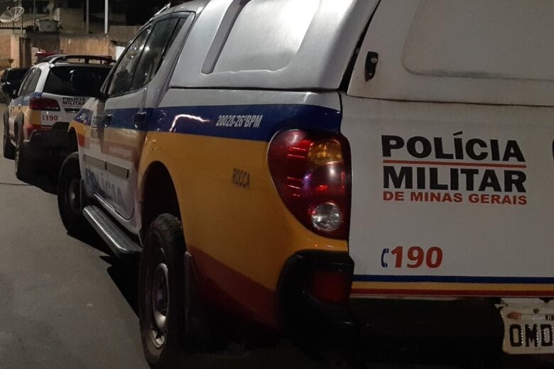 Homem é preso após atirar contra veículo na avenida Mauro Ribeiro