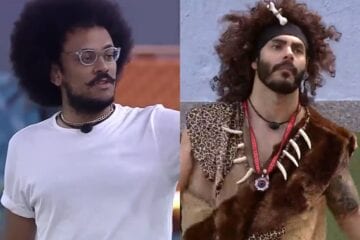 Cabelo e resistência: por que a fala do João é tão essencial à luta antirracista?