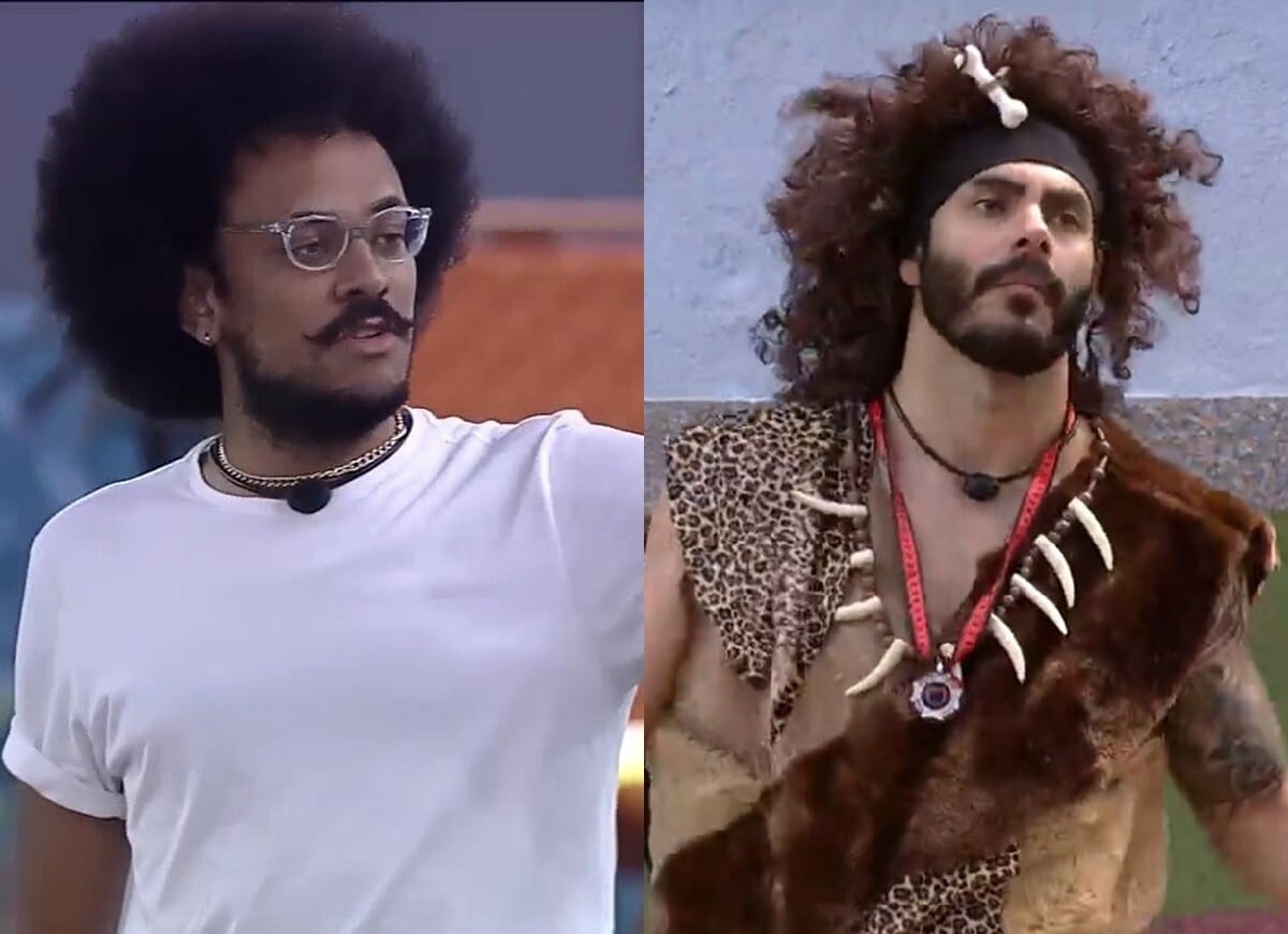 Cabelo e resistência: por que a fala do João é tão essencial à luta antirracista?