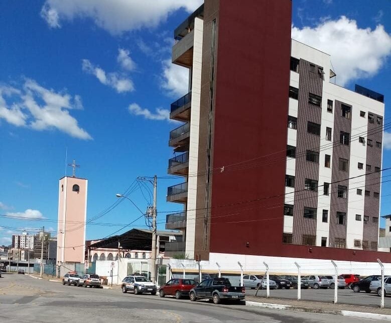 Lívvia Bicalho foi assassinada com um tiro na cabeça, aponta PM
